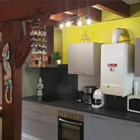 Le Petit Bonheur